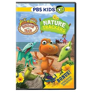 その他 Dinosaur Train: Dinosaurs Take Flight [DVD] [Import] s-l400.jpg